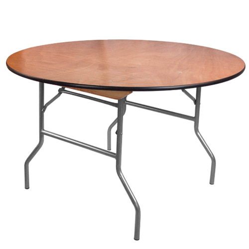 Table 48" Round